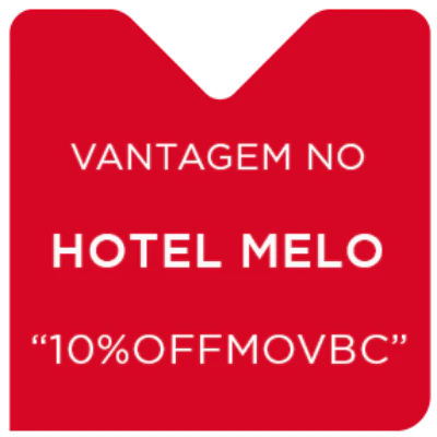 10% OFF EM NOSSO SITE