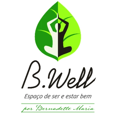 B.well Espaço De Ser E Estar Bem