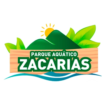 Parque Aquático Zacarias