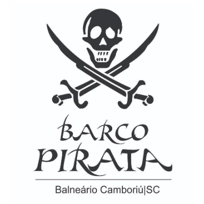 Barco Pirata - Balneário Camboriú