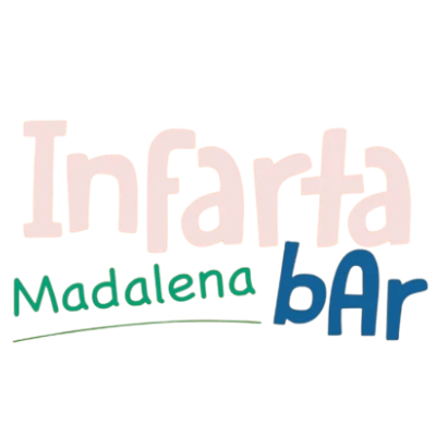 Infarta Madalena Bc