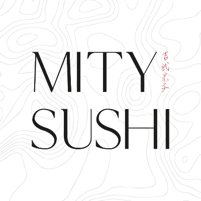 Mity Sushi